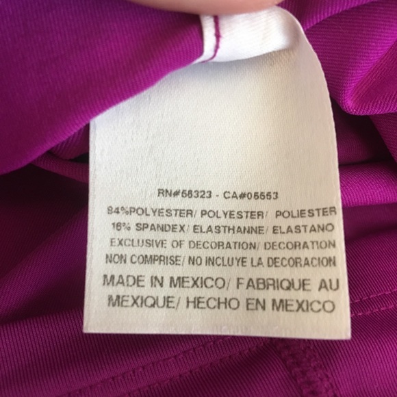 Awesome Nike Pro Combat dri-fit top! - Picture 7 of 7